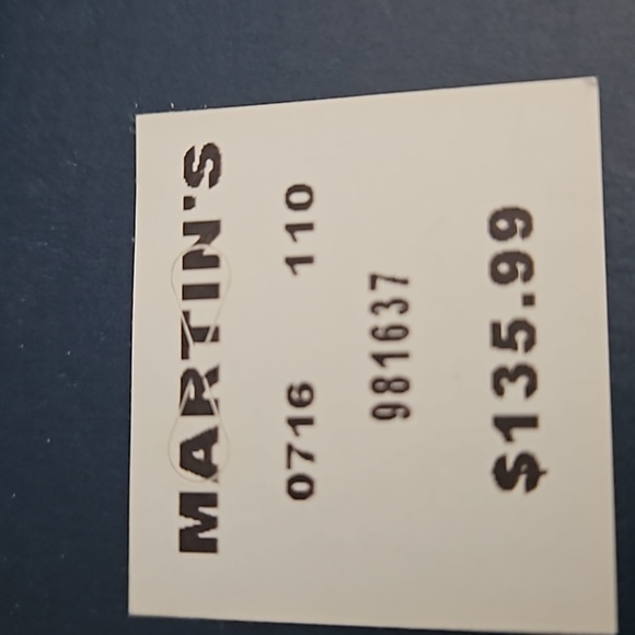 Cole Haan Mens Leather Slip-Ons.USED IN GREAT CONDITION,ONLY WORN ONCE!! - Picture 8 of 8